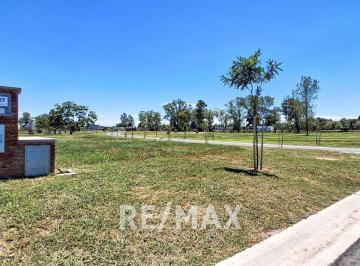 Terreno · 485m² · Venta Lote en Pilar del Este - Santa Sofía - Interno