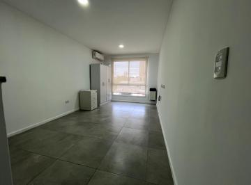 Departamento de 1 ambiente, Rosario · Monoambiente Santiago y 3 de Febrero. Facultad Cs Económicas