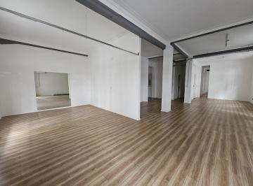 Oficina comercial · 190m² · 8 Ambientes · Oficina en Semipiso en Alquiler Recoleta - Av Santa Fe 1600 - Estilo Frances