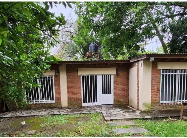 Casa · 80m² · 3 Ambientes · 1 Cochera