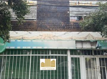 Casa de 8 ambientes, Córdoba · Venta de Propiedad + Salon de Uso Comercial - Bº Alta Cba