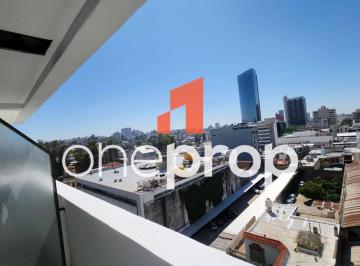 Departamento de 1 ambiente, Córdoba · Ideal Para Inversor Muy Rentable! 1 Dorm Frente a m de La Costanera!