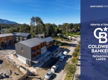 Departamento · 37m² · 1 Ambiente · 1 Cochera · Venta Depto Monoambiente 37 m² a Estrenar - Villa La Angostura