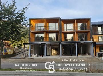 Departamento · 37m² · 1 Ambiente · 1 Cochera · Venta Depto Monoambiente 37 m² a Estrenar - Villa La Angostura