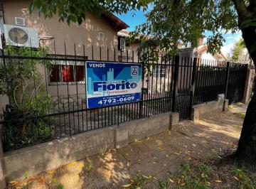 Casa · 115m² · 5 Ambientes · 1 Cochera · Casa en Boulogne Sur Mer