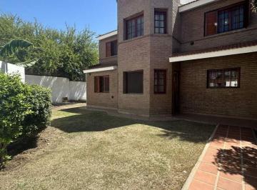Foto · Alquiler, Casa 3 Dorm, Villa Belgrano.
