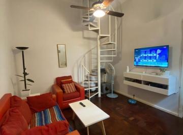 PH · 67m² · 4 Ambientes · PH en El Barrio de Almagro, 4 Ambientes con Patio!
