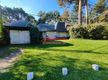 Foto1 · Casa en Alquiler con Piscina en Pinares