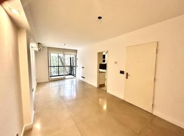 Departamento · 67m² · 2 Ambientes · Alquiler • Las Cañitas • 2 Ambientes