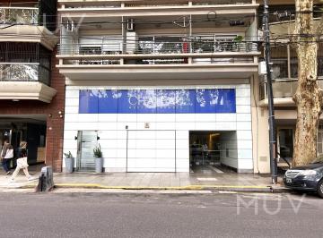 Departamento · 31m² · 1 Ambiente · Amplio Monoambiente en Zona Premium.