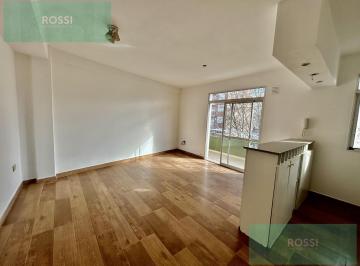 Departamento · 40m² · 2 Ambientes · 1 Cochera · Departamento en Venta en Zeballos Esq. Crespo