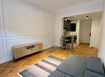 Departamento · 49m² · 2 Ambientes · Departamento - Botanico