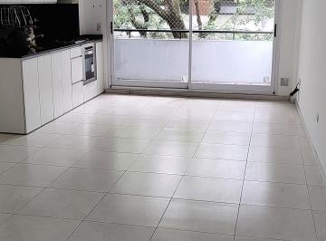 Departamento de 1 ambiente, Caballito · Monoambiente con Cochera Apto Profesional - Disponible a Partir 1 de Junio