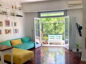 PH · 57m² · 3 Ambientes · Departamento PH en Venta en Caballito, Capital Federal, Buenos Aires
