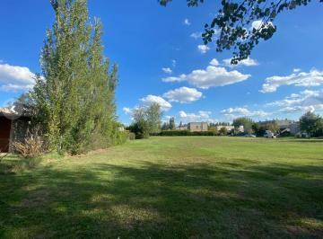 Terreno · 820m² · Terreno en Venta en Barrio Privado Aguadas