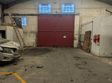 Departamento de 1 ambiente, La Matanza · Depósito en Alquiler - Ideal Logística / Industria
