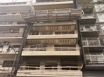 Departamento · 134m² · 4 Ambientes · 1 Cochera · 4amb de Categoria con Amenities en Sole Araoz - Mira Fotos Avance Obra!