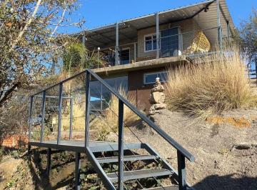 Casa · 105m² · 4 Ambientes · Casa en Venta en El Mirador del Lago Bialet Masse