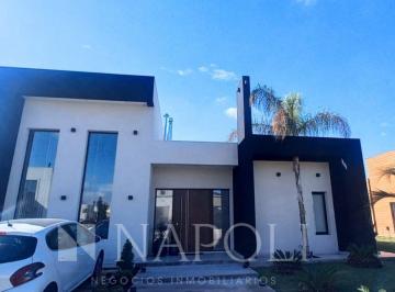 NNI-NNI-2922_2 · Casa en Venta en Lagos de Canning I, Canning
