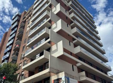 Departamento · 56m² · 3 Ambientes · Vendo Departamento 2 Dorm. a Estrenar en Bv Illia Esquina Ituzaingo - Nueva Cordoba