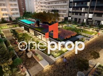 Departamento de 2 ambientes, Córdoba · Compra Distrito Betania El Mejor Condominio de Córdoba