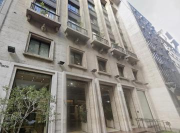Oficina comercial · 660m² · 1 Cochera · Oficina en Alquiler - 660 m² - San Nicolás