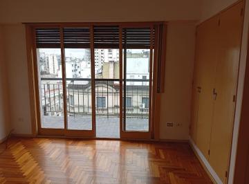 Departamento de 1 ambiente, Once · Monoambiente Av Jujuy 100 Al Frente con Balcon