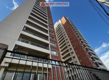 Departamento · 85m² · 3 Ambientes · 1 Cochera · Departamento 3 Ambientes en Alquiler con Cochera