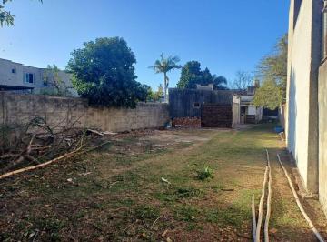 Terreno · 396m² · Lote Amplio en Ubicacion Privilegiada