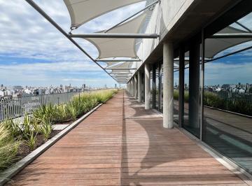 Oficina comercial , Villa Crespo · Venta Oficinas 851 Mirabilia