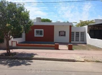Foto · Zona Club Universitario T: 260 m², 129 m² Cub 3 Habitaciones, Coch Pat