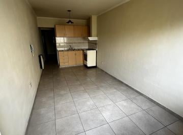 Departamento · 35m² · 2 Ambientes · Departamento en Centro de Lujan
