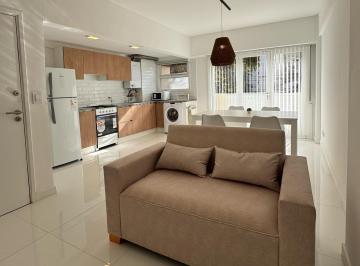 Departamento · 50m² · 2 Ambientes · 1 Cochera · Venta 2 Ambientes con Cochera - La Perla Mar del Plata
