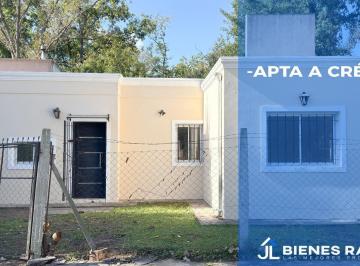Casa · 65m² · 3 Ambientes · Casa en Venta en El Barrio Los Cardos Los Cardales