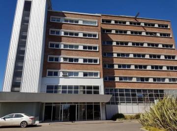 Oficina comercial · 140m² · Oficina en El Centro Uruguay Norte