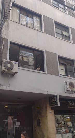Departamento · 30m² · 1 Ambiente