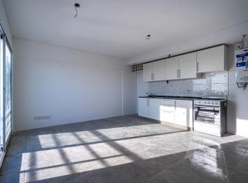 Departamento · 72m² · 2 Dormitorios · Departamento en 1 Dormitorio Frente