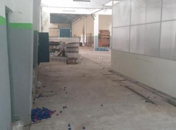 Bodega-Galpón · 1012m² · Galpón en Venta en San Martin