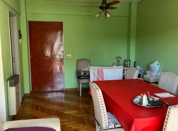 Departamento de 2 ambientes, Villa Luro · Departamento 2 Amb, Piso 5, Muy Amplio Basulado 184 Villa Luro