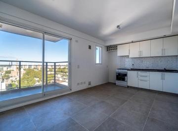 Departamento · 28m² · 1 Ambiente · Departamento en 1 Dormitorio Frente