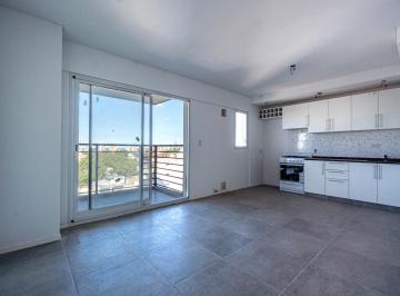 Departamento · 62m² · 3 Ambientes · Departamento en 1 Dormitorio Frente