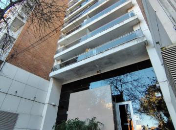 Departamento · 132m² · 5 Ambientes · 2 Cocheras · Departamento en Venta Piso Exclusivo 4 Dorm. Amenities en Barrio Martin