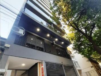 Departamento · 106m² · 7 Ambientes · Departamento en Martin