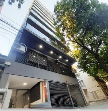 Departamento · 106m² · 7 Ambientes