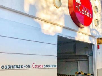 Casa · 1335m² · 32 Ambientes · 18 Cocheras · Hotel y Cochera en Venta Barrio Luis Agote