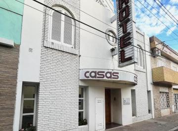 Casa · 1335m² · 32 Ambientes · 18 Cocheras · Hotel y Cochera en Venta Barrio Luis Agote