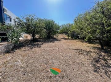 Terreno · 570m² · Lote Central Las Cañitas 570 m²