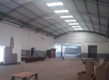 Bodega-Galpón · 2437m² · Galpón en Venta en San Martin