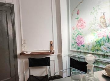Departamento de 2 ambientes, Balvanera · Ambiente y Medio, Excelente Ubicacion
