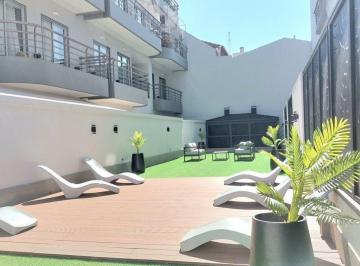 Departamento · 47m² · 2 Ambientes · Venta Dto 2 Amb V. Mitre Patio Propio Finaciación